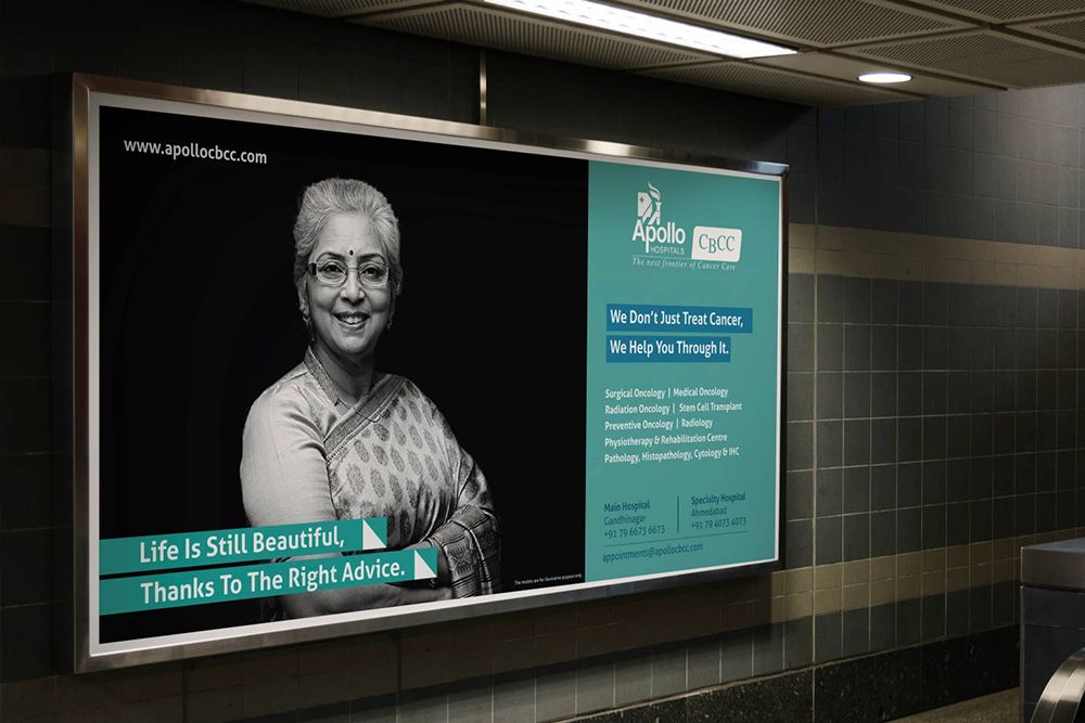 Apollo CBCC Cancer Care