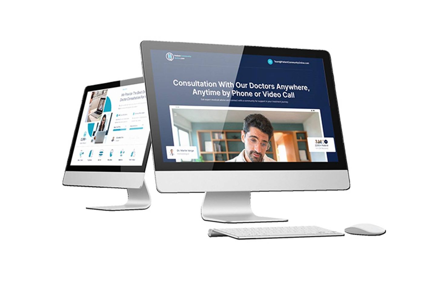 Patient Community Online