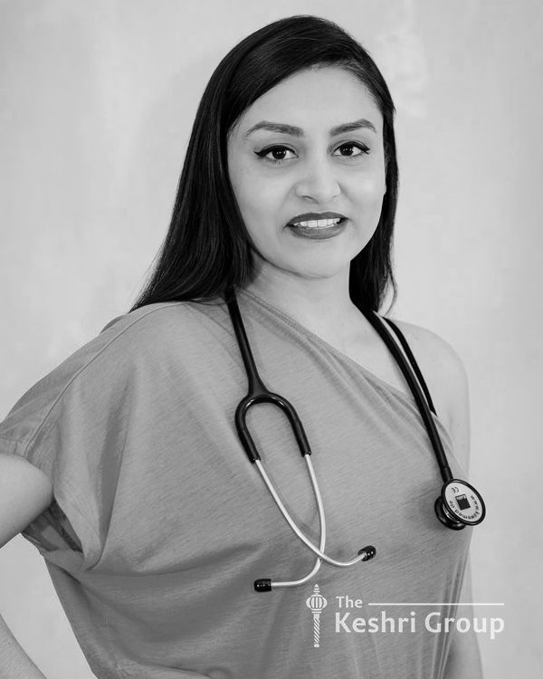 Dr. Kesha