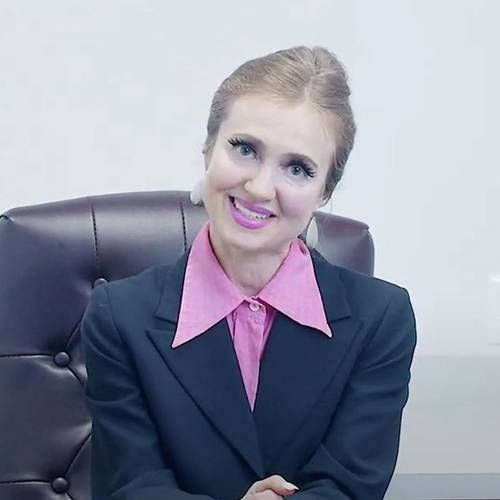 Consult and speak